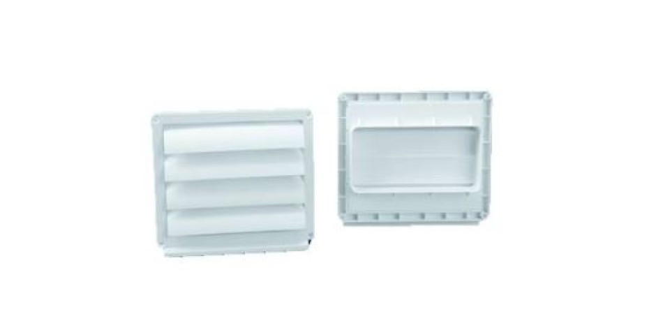 Gonal GONAL 0652 gravitációs zsalu, 60x120 100-as páraelszívóhoz Gonal GONAL 0652 gravitációs zsalu, 60x120 100-as páraelszívóhoz