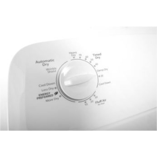 Whirlpool 3LWED4705FW Ipari szárítógép Whirlpool 3LWED4705FW Ipari szárítógép