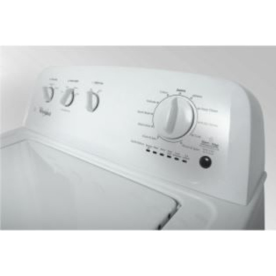 Whirlpool 3LWTW4705FW Ipari mosógép Whirlpool 3LWTW4705FW Ipari mosógép