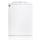 Whirlpool 3LWTW4815FW Ipari mosógép Whirlpool 3LWTW4815FW Ipari mosógép