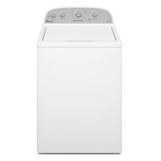 Whirlpool 3LWTW4815FW Ipari mosógép Whirlpool 3LWTW4815FW Ipari mosógép