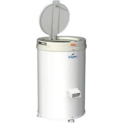 Hajdu 407 Centrifuga