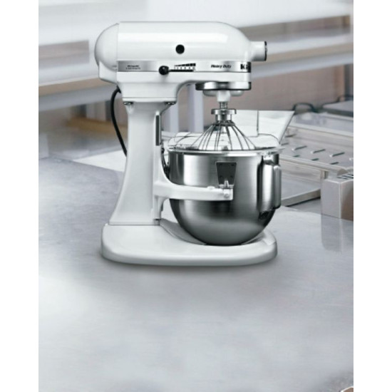 KitchenAid 5KPM5EWH KitchenAid professzionális robotgép