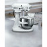 KitchenAid 5KPM5EWH KitchenAid professzionális robotgép