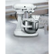 KitchenAid 5KPM5EWH KitchenAid professzionális robotgép