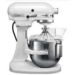 KitchenAid 5KPM5EWH KitchenAid professzionális robotgép