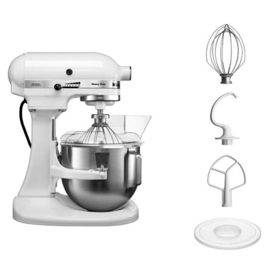 KitchenAid 5KPM5EWH KitchenAid professzionális robotgép