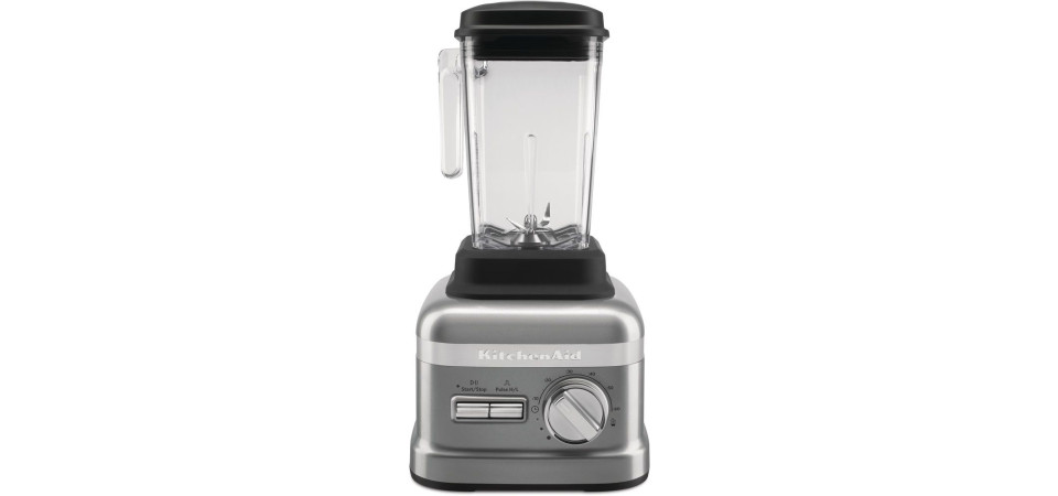 KitchenAid 5KSBC1B0ECU KitchenAid professzionális turmix KitchenAid 5KSBC1B0ECU KitchenAid professzionális turmix