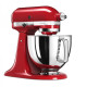 KitchenAid 5KSM125EER KitchenAid Artisan robotgép KitchenAid 5KSM125EER KitchenAid Artisan robotgép