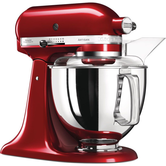 KitchenAid 5KSM175PSECA KitchenAid Artisan robotgép