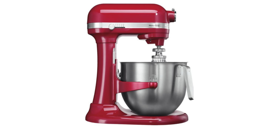 KitchenAid 5KSM7591XEER KitchenAid professzionális robotgép