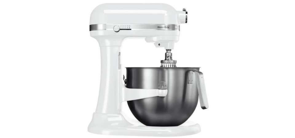 KitchenAid 5KSM7591XEWH KitchenAid professzionális robotgép