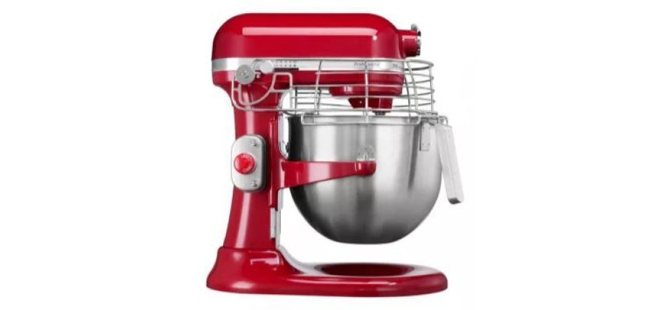 KitchenAid 5KSM7990XEER KitchenAid professzionális robotgép KitchenAid 5KSM7990XEER KitchenAid professzionális robotgép