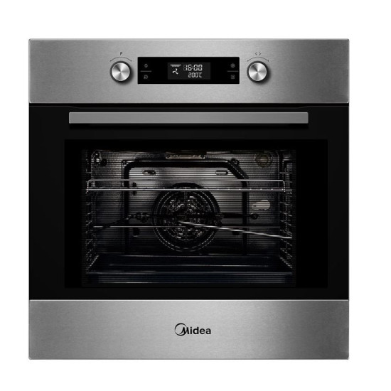 Midea 65M90E3 Beépíthető villany sütő