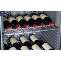 Liebherr 7112035 Ipari hűtő kiegészítők