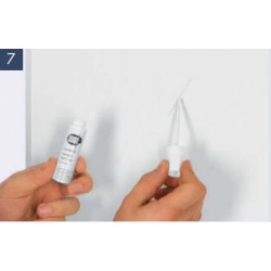 Liebherr 8301330 Ipari hűtő kiegészítők