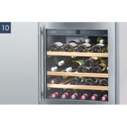 Liebherr 9901071 Ipari hűtő kiegészítők