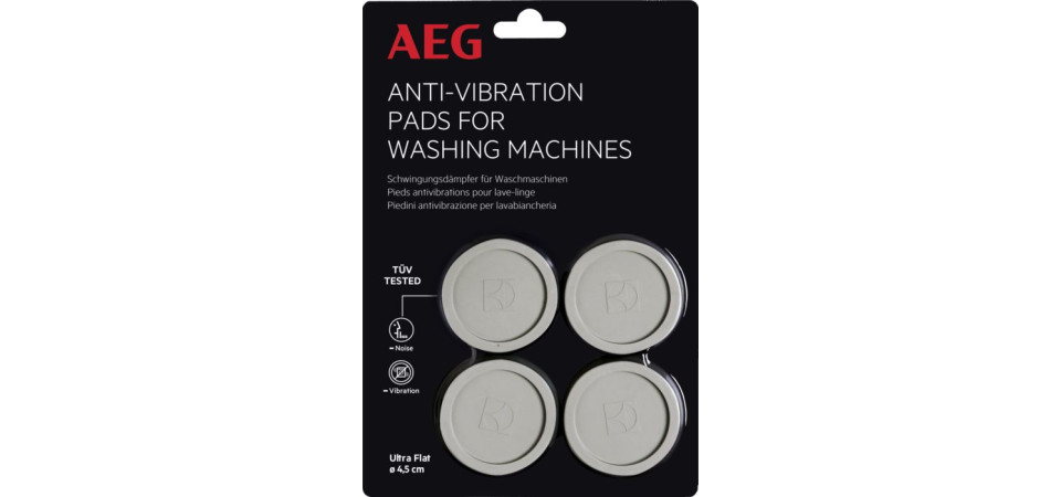 AEG A4WZPA02 Vibrációgátló talp AEG A4WZPA02 Vibrációgátló talp