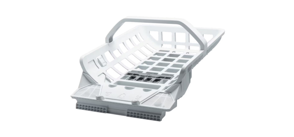 AEG A4YH200 Edénykészlet