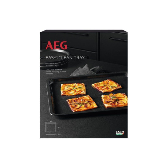 AEG A9OOAF11 Sütőtepsi
