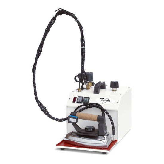 Whirlpool ADN043 Ipari vasalógép Whirlpool ADN043 Ipari vasalógép