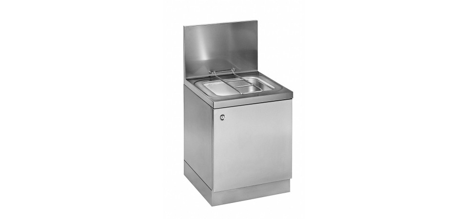 Miele APWD075 Ipari tartozékok Miele APWD075 Ipari tartozékok