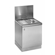 Miele APWD076 Ipari tartozékok