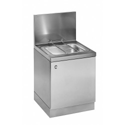 Miele APWD076 Ipari tartozékok