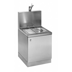 Miele APWD077 Ipari tartozékok