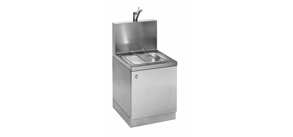 Miele APWD078 Ipari tartozékok Miele APWD078 Ipari tartozékok