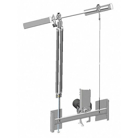 Miele ATH8172 Ipari tartozékok Miele ATH8172 Ipari tartozékok
