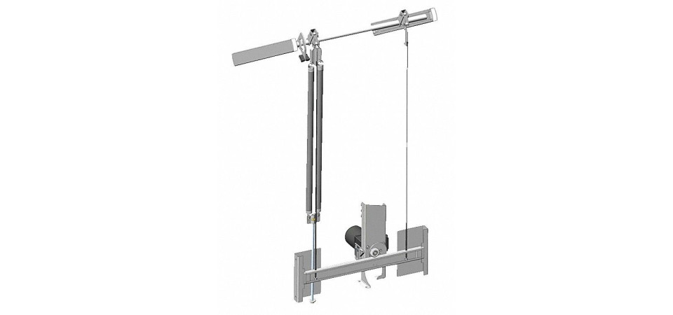 Miele ATH8172 Ipari tartozékok Miele ATH8172 Ipari tartozékok