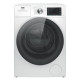 Beko AWB912PROUKBP Ipari mosógép