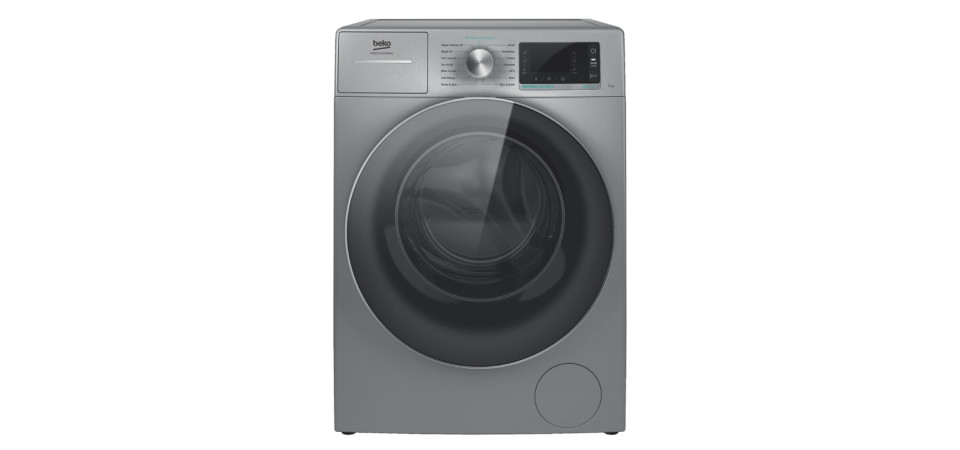 Beko AWB912SPROBP Ipari mosógép