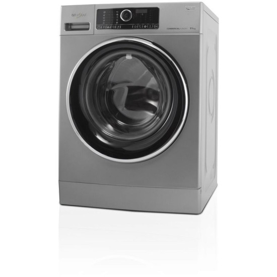 Whirlpool AWG1112SPRO Ipari mosógép Whirlpool AWG1112SPRO Ipari mosógép