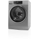 Whirlpool AWG1112SPRO Ipari mosógép Whirlpool AWG1112SPRO Ipari mosógép