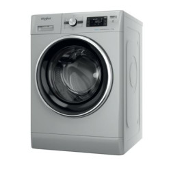 Whirlpool AWG1114SD Ipari mosógép