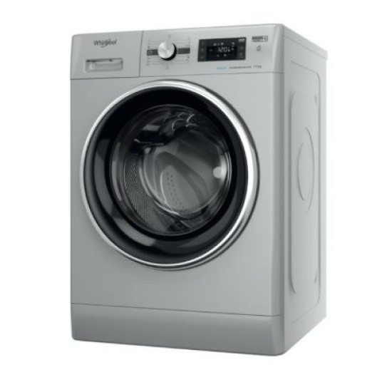 Whirlpool AWG1114SD Ipari mosógép