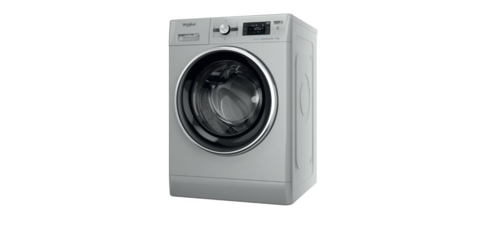 Whirlpool AWG1114SD Ipari mosógép