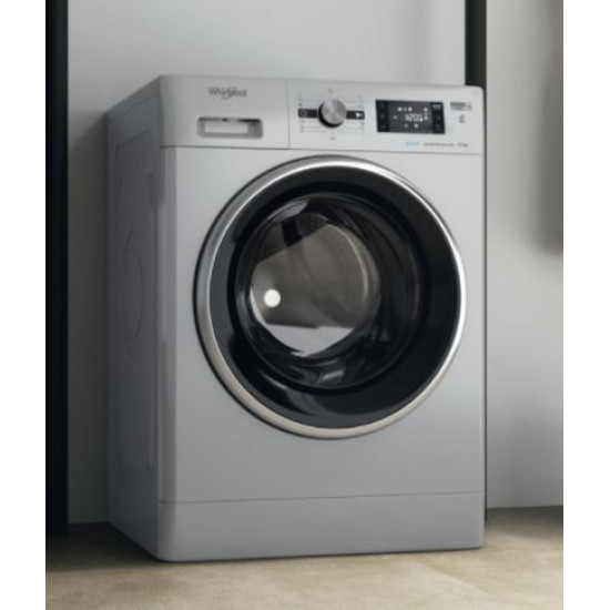 Whirlpool AWG1114SD Ipari mosógép