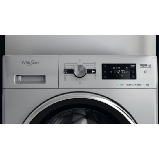 Whirlpool AWG1114SD Ipari mosógép