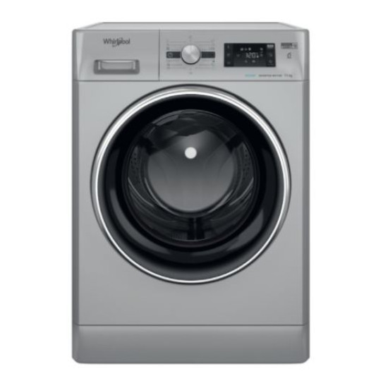 Whirlpool AWG1114SD Ipari mosógép