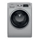 Whirlpool AWG1114SD Ipari mosógép