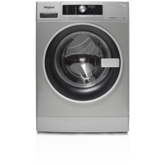 Whirlpool AWG812SPRO Ipari mosógép Whirlpool AWG812SPRO Ipari mosógép