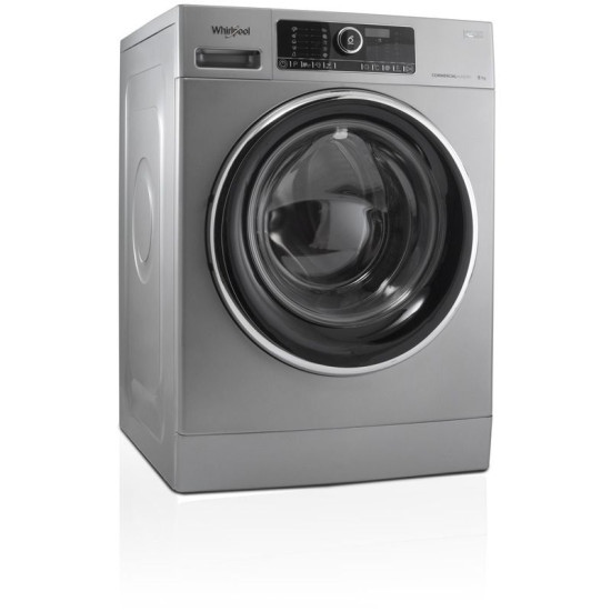 Whirlpool AWG912PRO Ipari mosógép Whirlpool AWG912PRO Ipari mosógép
