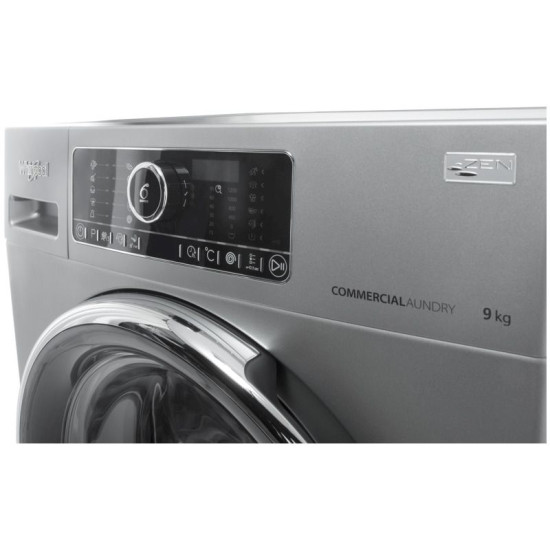 Whirlpool AWG912SPRO Ipari mosógép Whirlpool AWG912SPRO Ipari mosógép