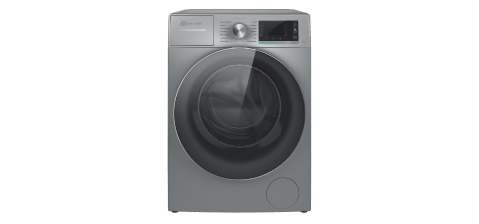 Beko AWH912SPROBP Ipari mosógép