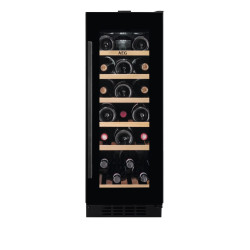 AEG AWS4020B5B Beépíthető borhűtő