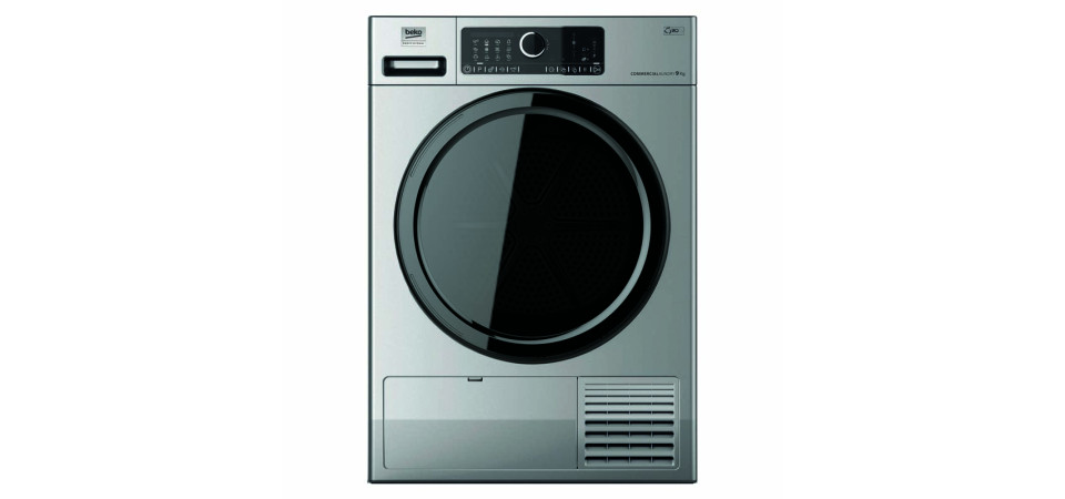 Beko AWZ9HPSPROBP Ipari szárítógép