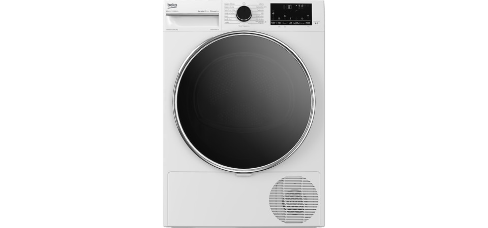 Beko AWZB9HPPROUK Ipari szárítógép